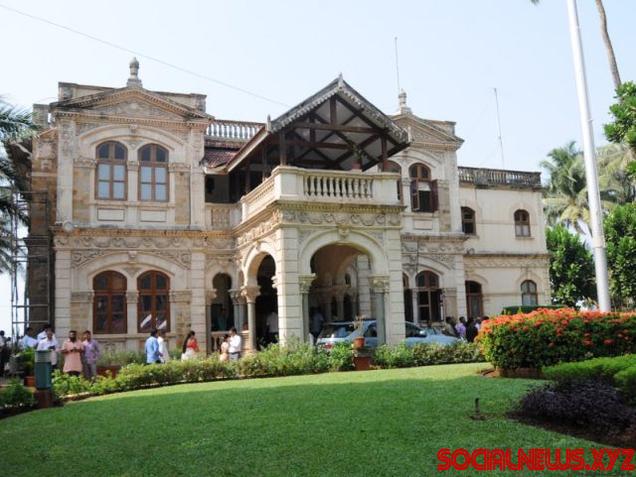 Raj Thackeray Opposes Uncle's Memorial at Mayor Bungalow