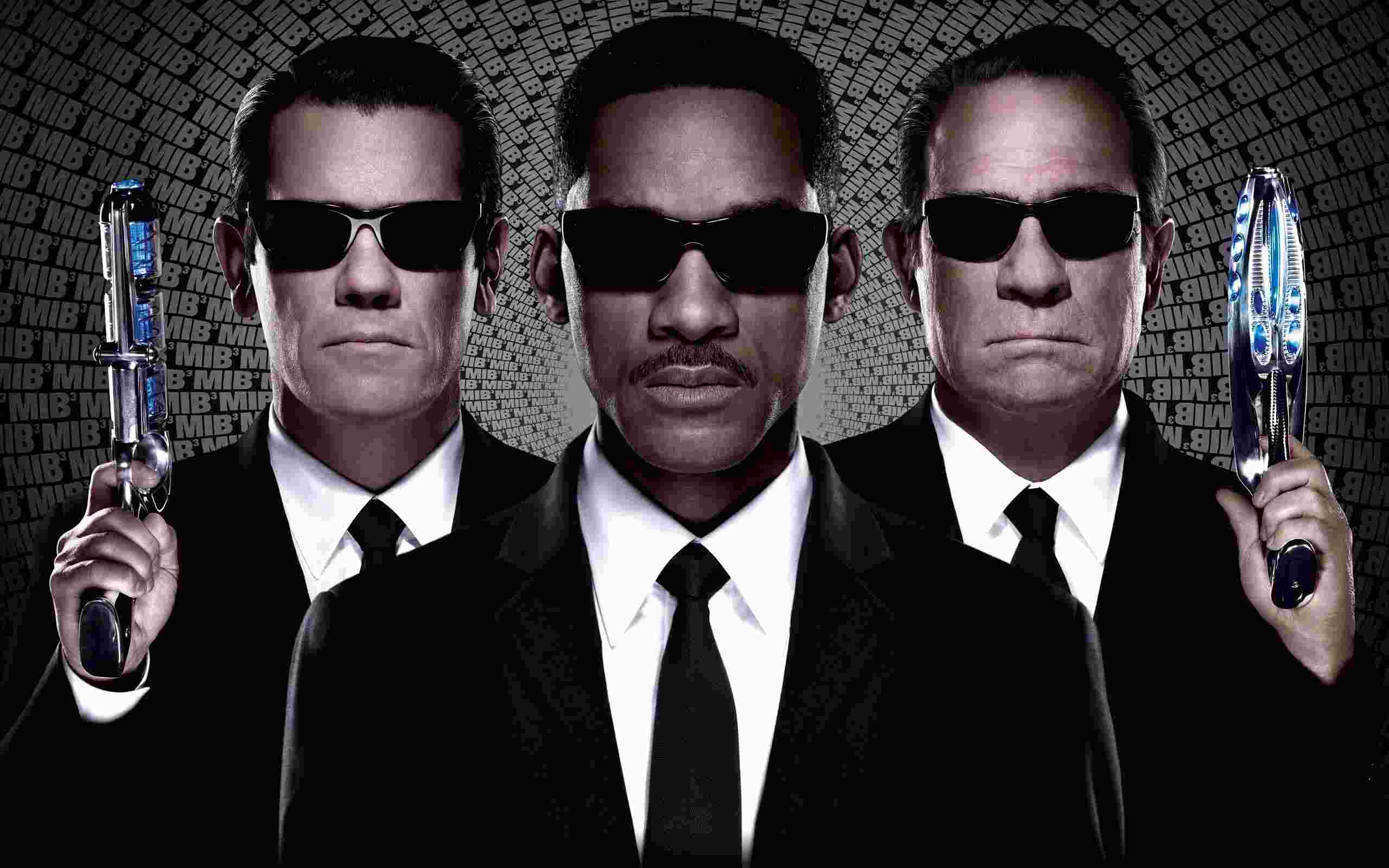 'Men in Black 4' Will Feature Female Agent