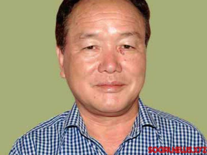 Woman Sues Arunachal Speaker for 'False Promise to Marry'