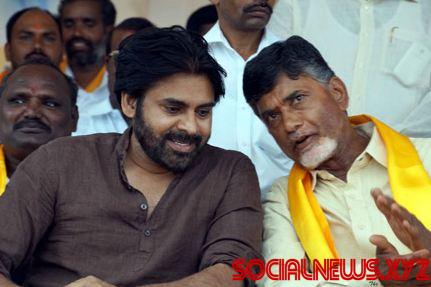 Pawan Kalyan to Meet Chandrababu Naidu Pawan Kalyan to Meet Chandrababu Naidu