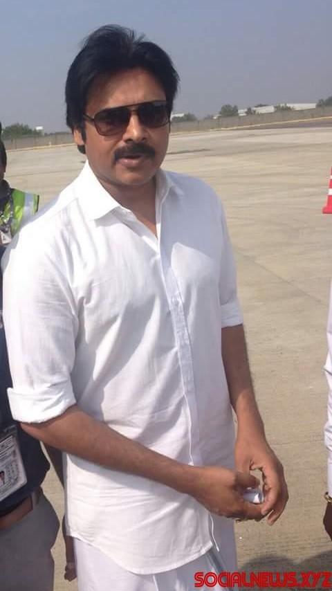 BJP Will Suffer in Andhra if It Fails to Fulfill Promises: Pawan Kalyan