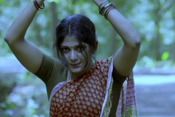 Parul Yadav Took Five Minutes to Say Yes to 'Killing Veerappan'