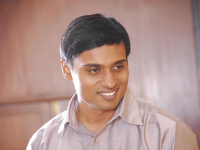 YSRCP MP Mithun Reddy Booked for Slapping Air India Official