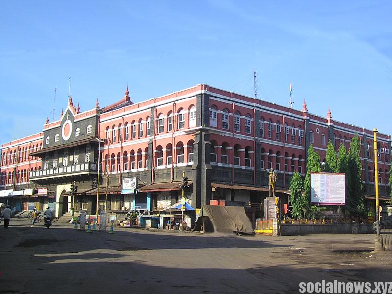 Congress-NCP Ally Again to Rule Kolhapur