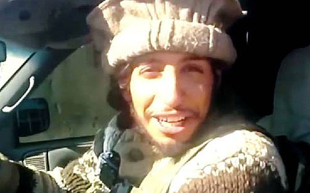 Paris Attack Ringleader Abdelhamid Abaaoud Killed