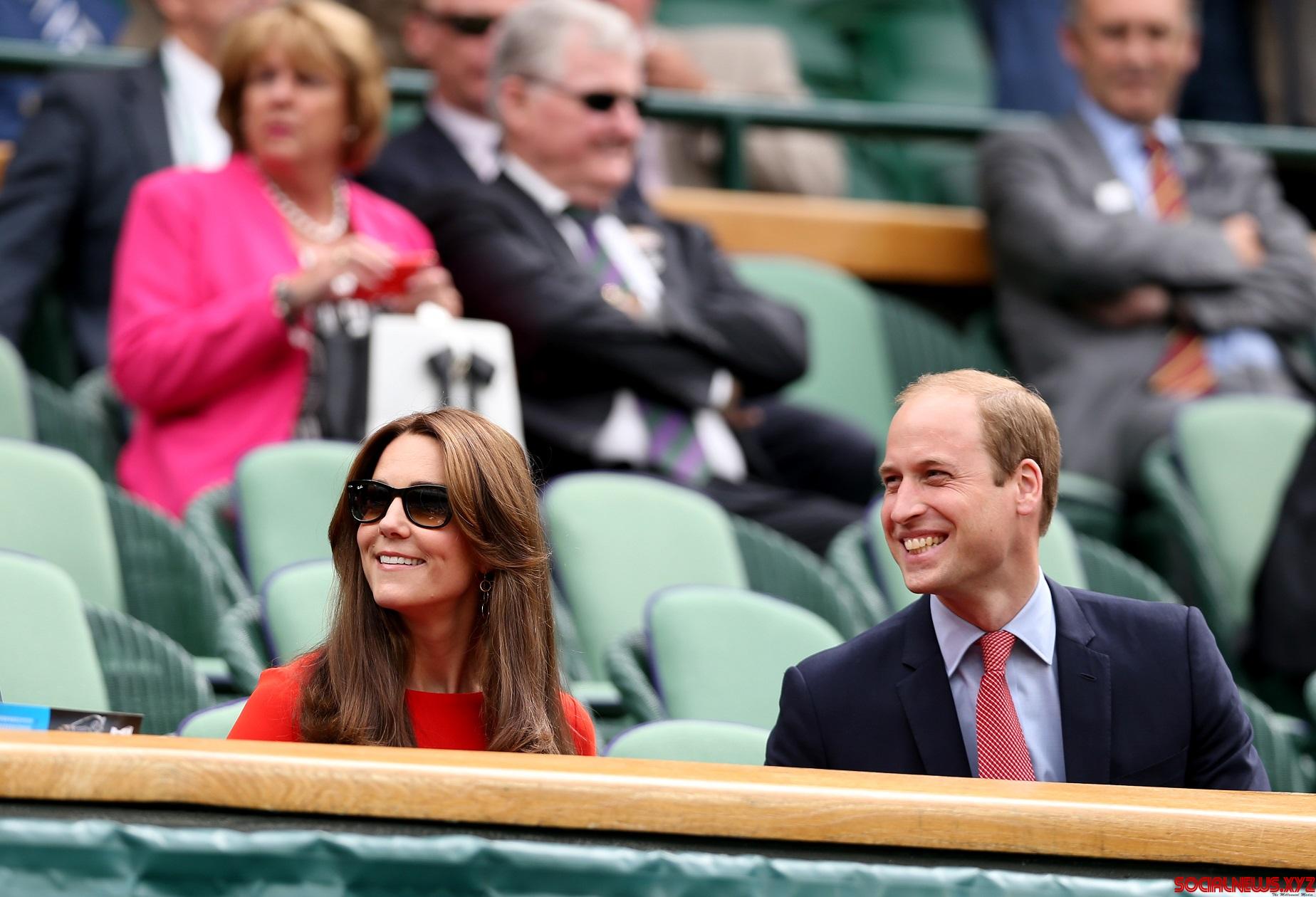 Prince William, Kate to Visit India next Year