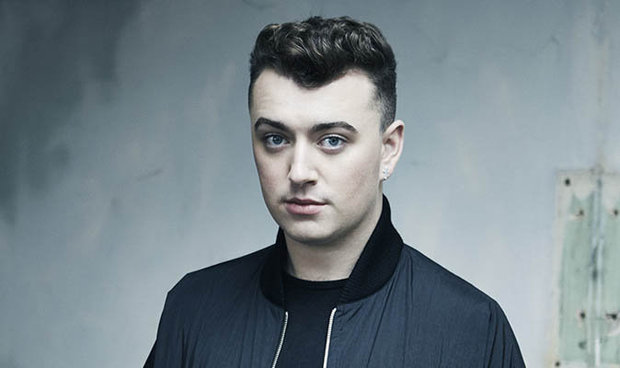 Sam Smith Maintains Song Book