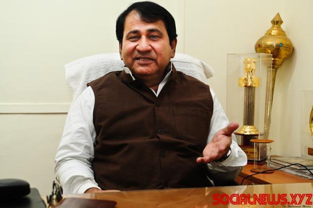 Thankfully, Chhota Rajan, Anup Chetia Not Muslims: Congress Leader