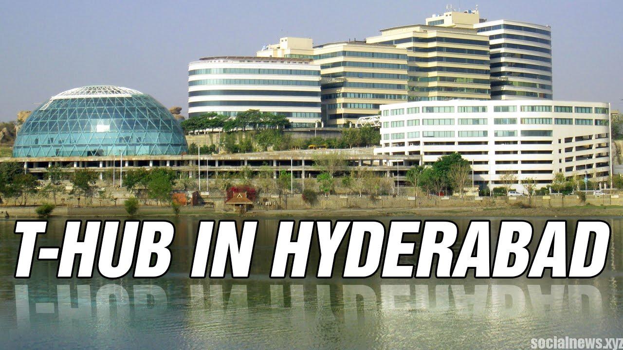 India's Largest Tech Incubator Attracts 130 Startups Even Before Launch India's Largest Tech Incubator Attracts 130 Startups Even Before Launch