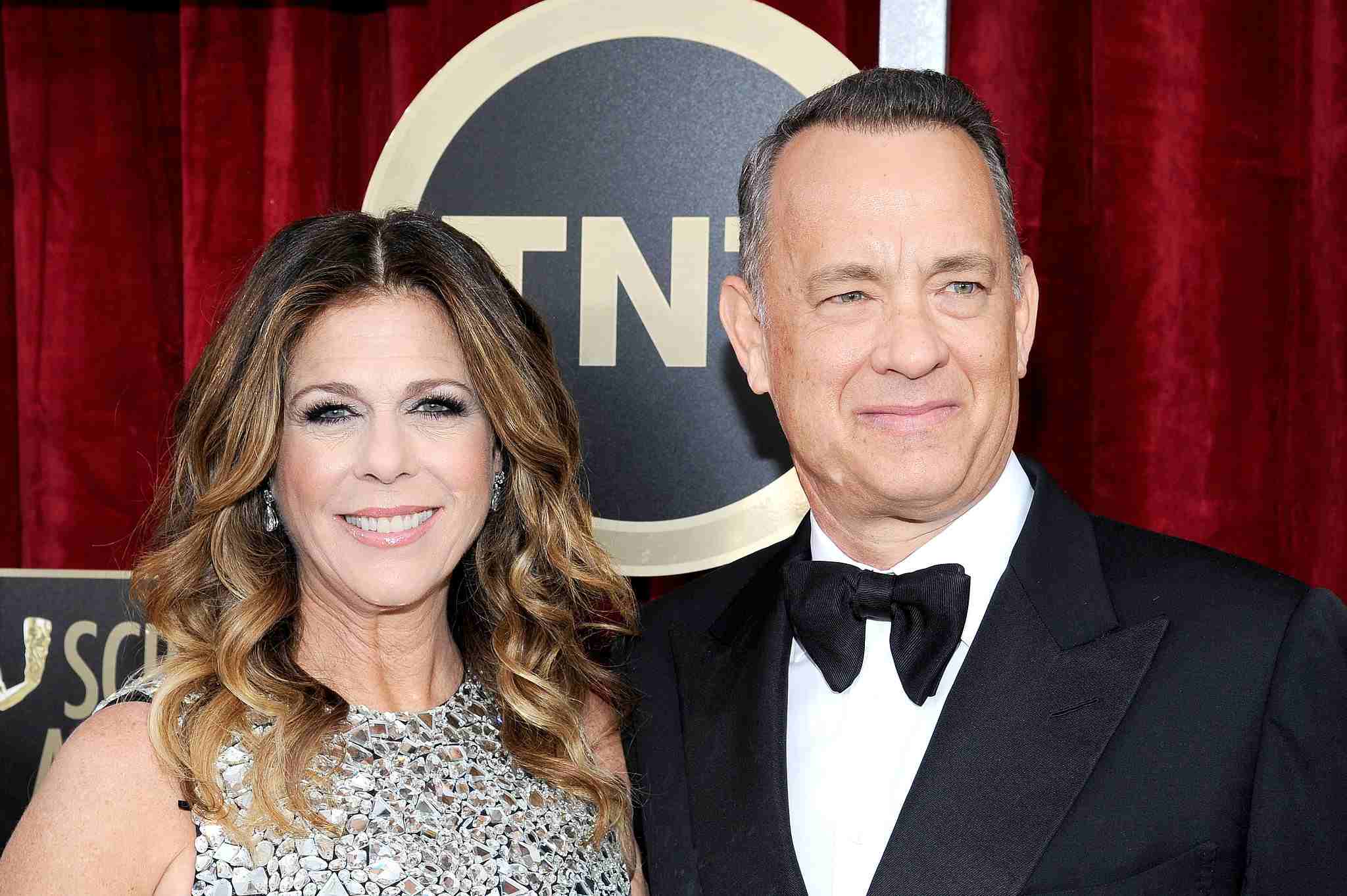 Tom Hanks's Life Stopped After Wife's Cancer Diagnosis Tom Hanks's Life Stopped After Wife's Cancer Diagnosis