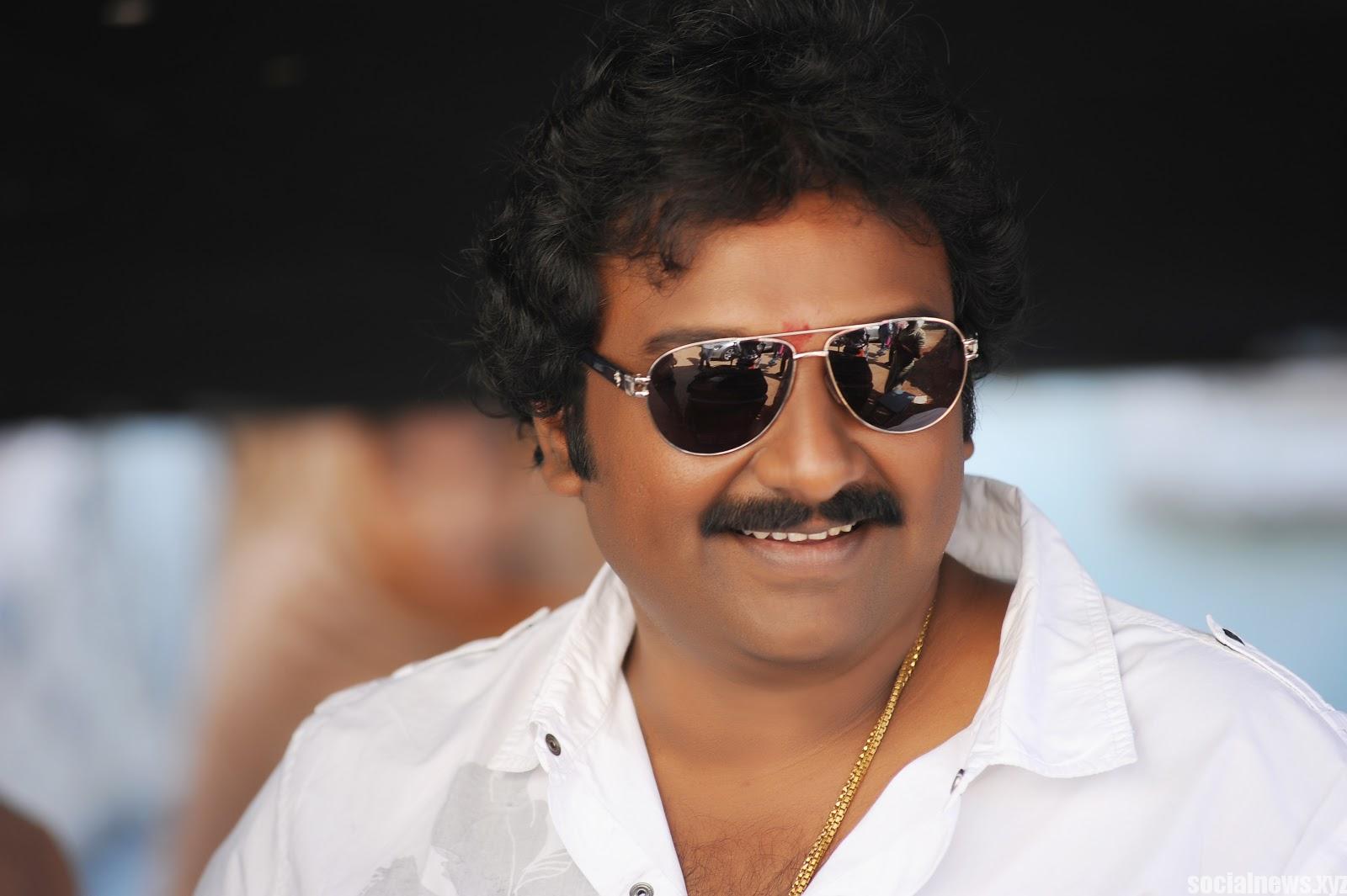 Launching Akhil Was a Huge Responsibility: VV Vinayak