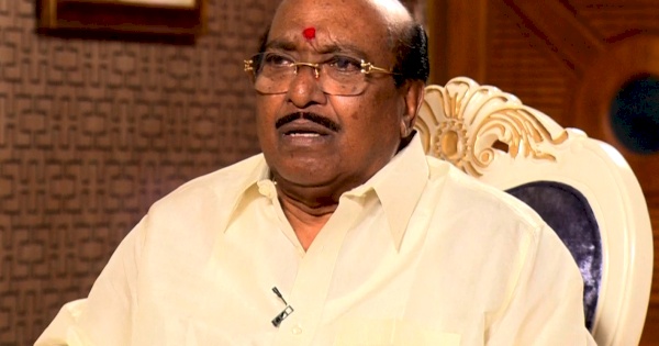 Ezhava Leader Natesan Begins Kerala-Wide Tour