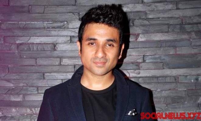Vir Das 'High Strung' About Comedy Show in New York