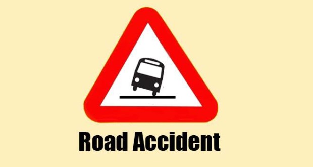 Nine Killed in Road Accidents in Andhra, Telangana