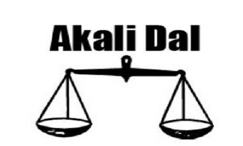 Akali Dal Rejects Resolutions Passed by Radicals' 'Sarbat Khalsa'