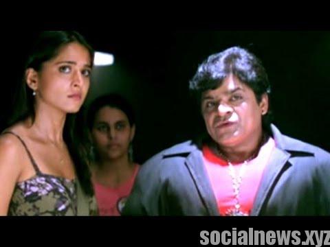 Did Ali Cross the Limits Again?