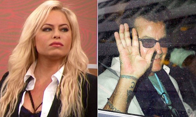 Nurse Had Unprotected Sex with Sheen Despite HIV