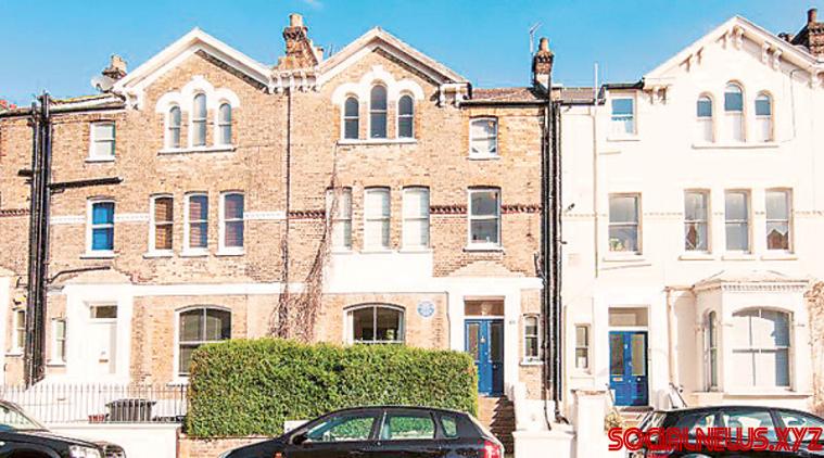 Owner of Ambedkar's London House Unknown: RTI