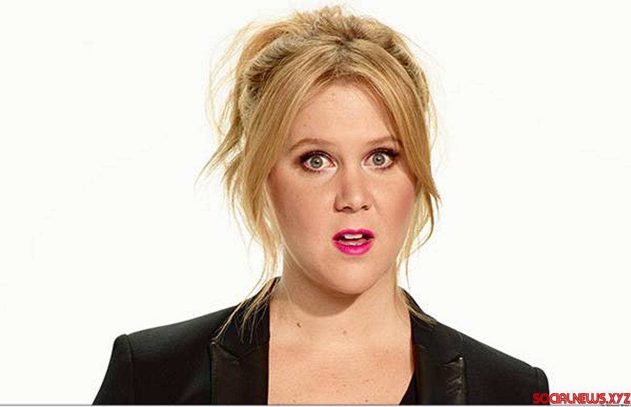 Fame Comes with Pain: Amy Schumer