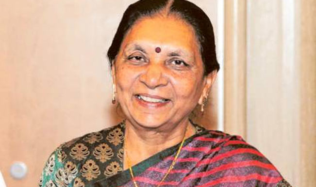 Gujarat CM Rules out Quotas for Patels