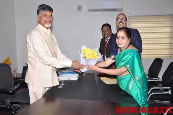 Punjab National Bank to Set up Farmers Training Centre in AP