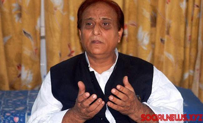 Azam to Rape Victim: Why Rake up Issue for Fame?