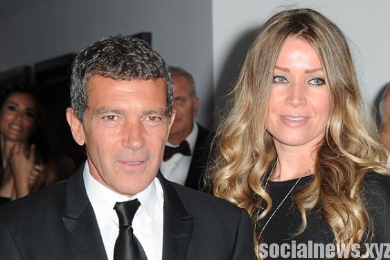 No Plans for Marriage, Children for Antonio Banderas