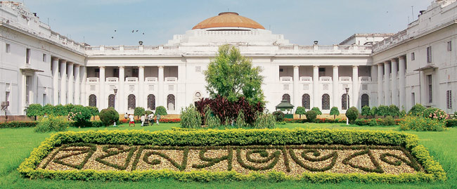 Grand Alliance a La Bihar Remote in Poll-Bound Bengal