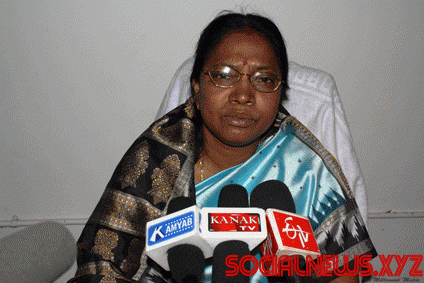 Serve 'Immortality' Laddoo to Farmers: BJD Leader to Odisha Opposition