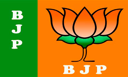 BJP Opens Account in Manipur Assembly, Wins Two Seats in By-Polls
