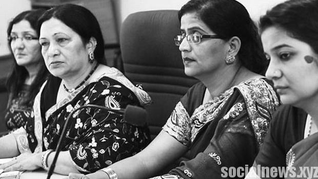 Ban 'Triple Talaq', Says Muslim Women's Group