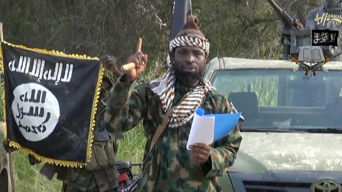 Boko Haram Abducts More Teenage Girls in Nigeria