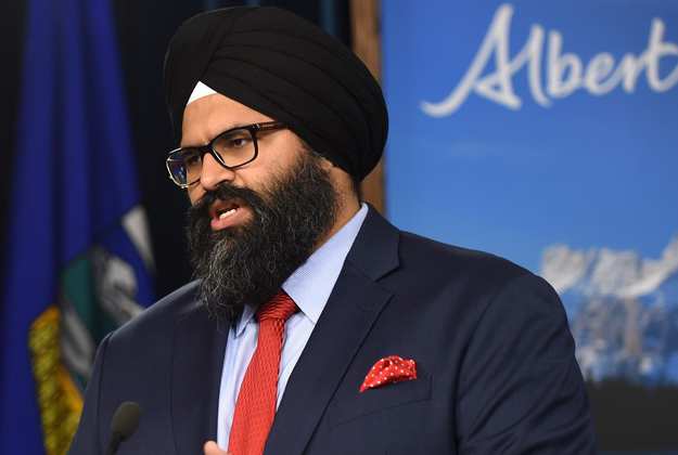 Sikh MLA in Canada's Alberta Killed in Road Accident