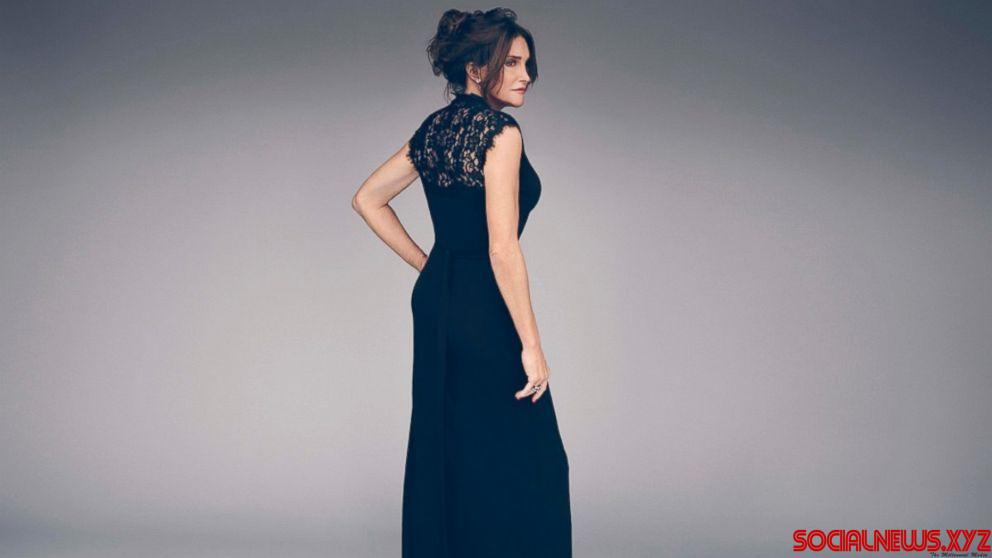 Caitlyn Jenner Wins Transgender Champion Award