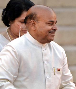 Minister Rakes up Ram Temple, Article 370 During Constitution Debate