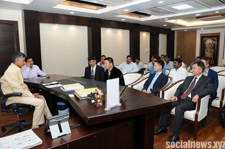 China's GIIC Evinces Interest in Capital Construction China's GIIC Evinces Interest in Capital Construction