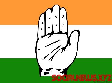 Congress Overseas' Unit Against Modi's Wembley Meet