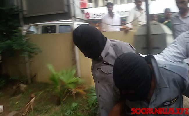 Two Arrested for Gang-Raping Woman in Bengaluru Park