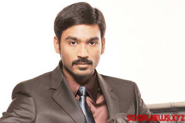 Don't Have the Remake Rights of 'Premam': Dhanush