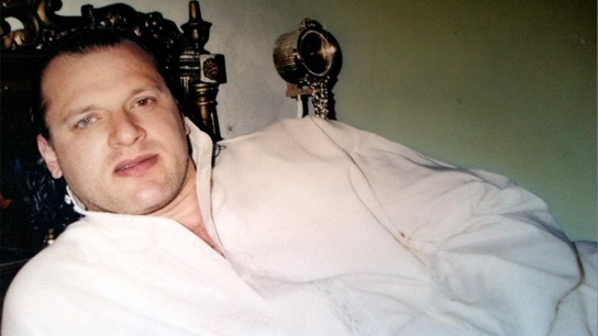 Headley to Be Made Accused in 26/11 Case Headley to Be Made Accused in 26/11 Case