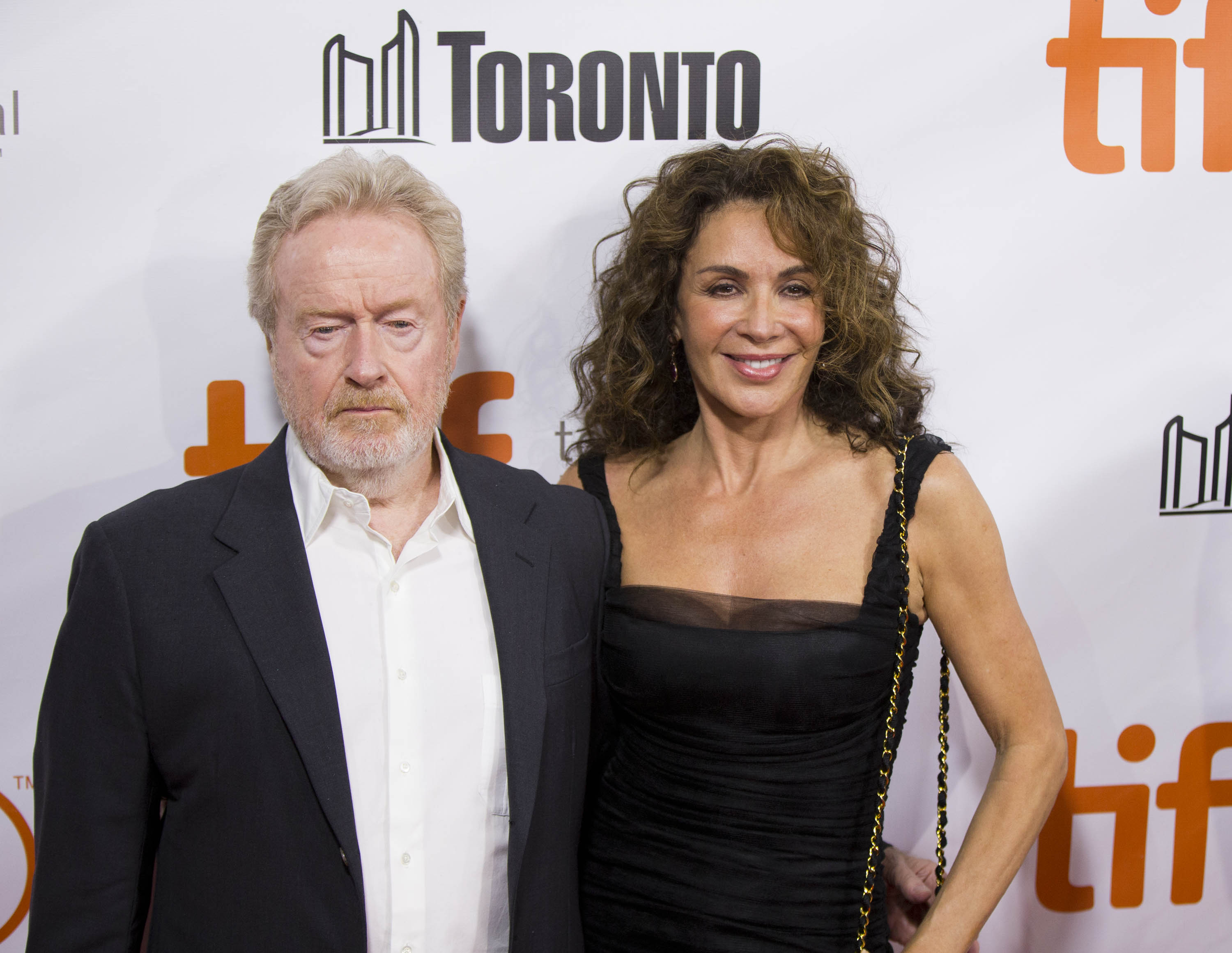 'Prometheus' Sequel to Be Called 'Alien: Covenant'?