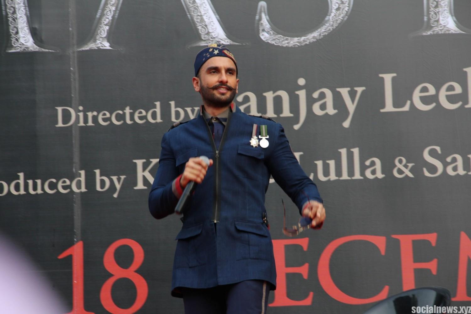 Ranveer Singh to host 'Crime Patrol'