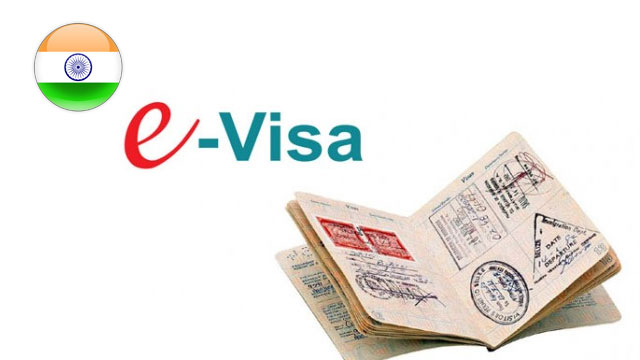 e-Tourist Visa Draws Hordes of Foreign Visitors to India