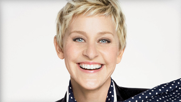 Dory Saved Me During Lowest Point: DeGeneres