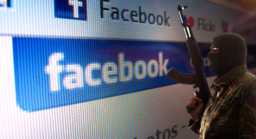 US Calls Islamic State First 'Social Media' Terrorists