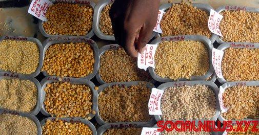 India's Annual Wholesale Inflation Moves Up