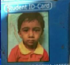 Girl Stuck in School Lift, Dies Girl Stuck in School Lift, Dies