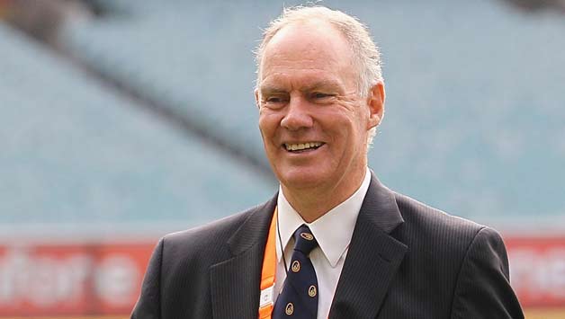 Greg Chappell Endorses Idea of Four-Day Tests