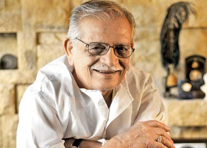 Panjab University Appoints Gulzar to Tagore Chair