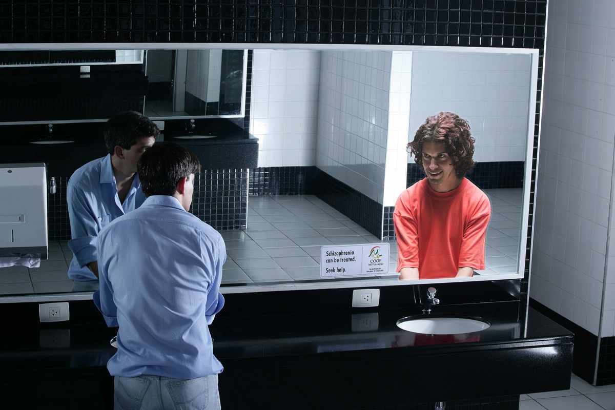 Hallucinations Linked to Changed Structures in Brain